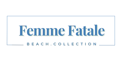 Femme Fatale Beach Collection